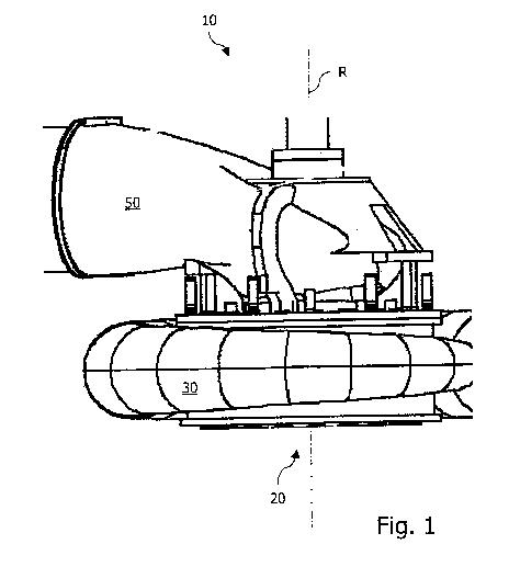 Une figure unique qui représente un dessin illustrant l'invention.